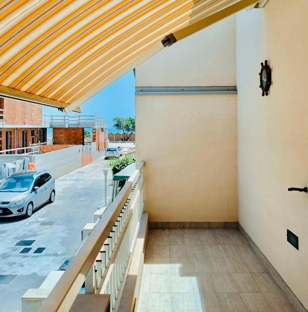 Casa Vacanza Mare Blu Villaggio Azzurro Italy