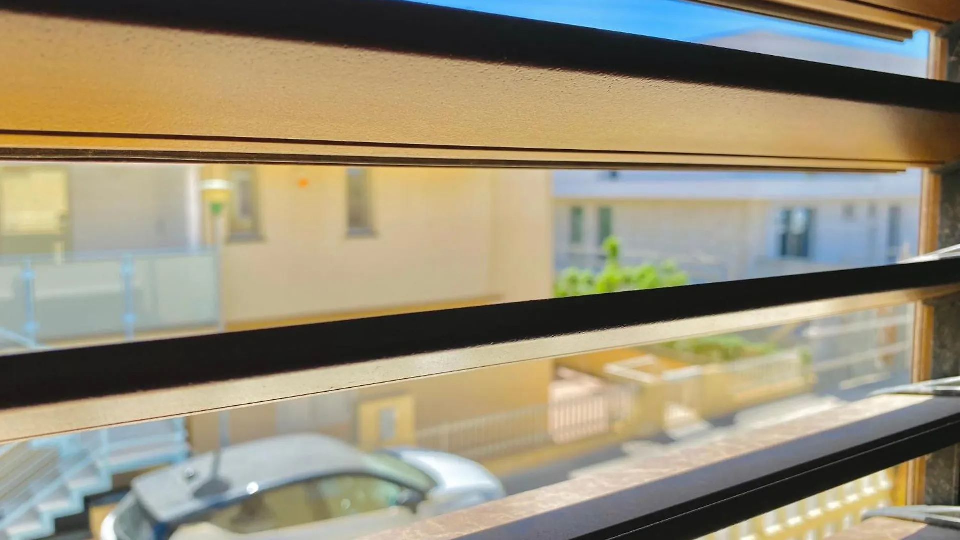 Holiday home Casa Vacanza Mare Blu Villaggio Azzurro