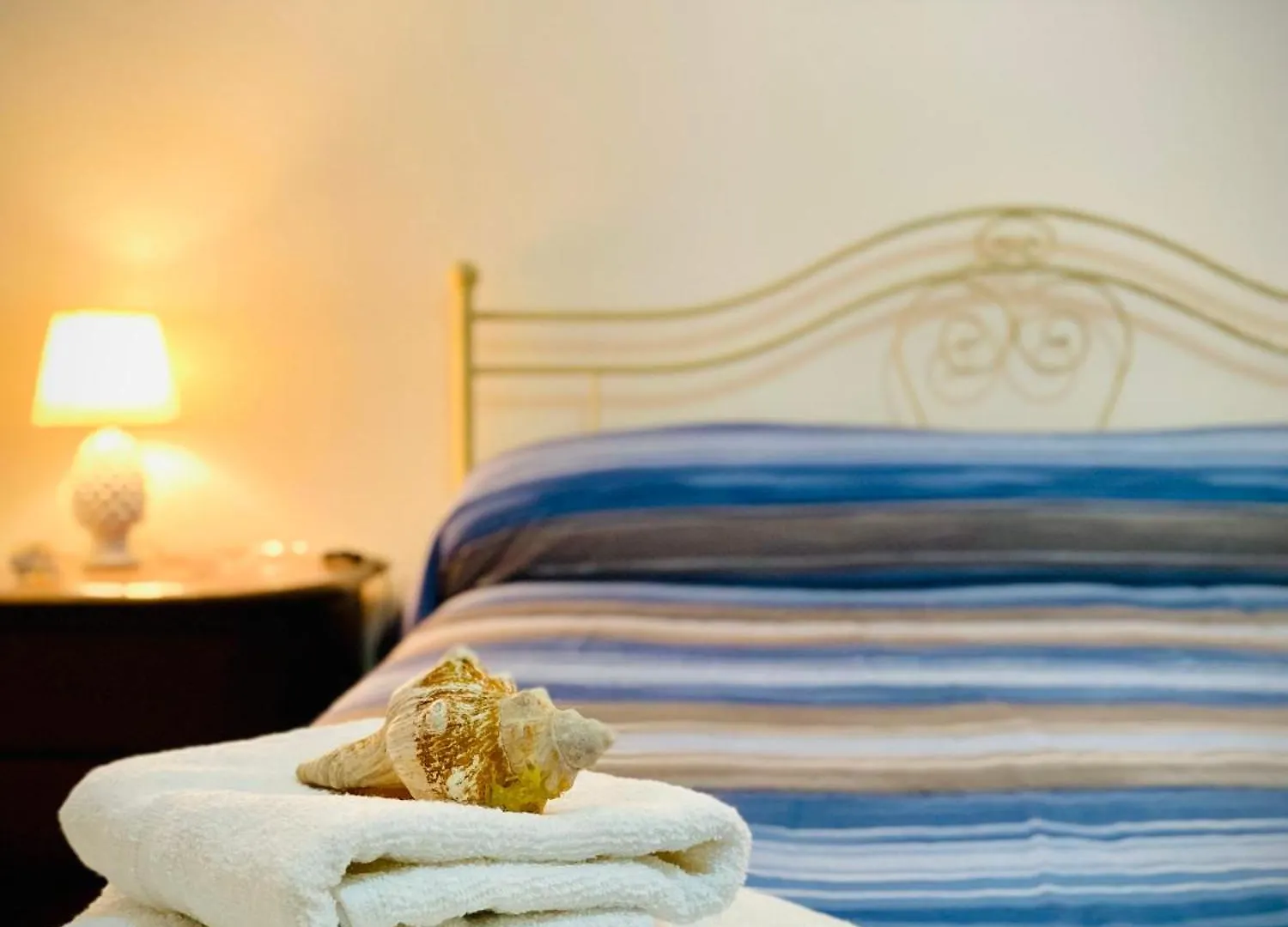 Casa Vacanza Mare Blu Villaggio Azzurro 0*,